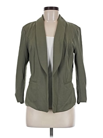 Bar III Blazer (view 1)