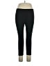 Nike Solid Black Active Pants Size XL - photo 1