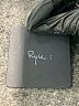 Ryu 100% Polyester Gray Cocktail Dress Size S - photo 8