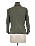 Bar III Green Blazer Size M - photo 2