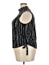 Worthington Black Sleeveless Blouse Size XXL - photo 5