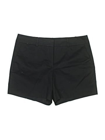 Ann Taylor Factory Shorts (view 1)