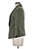 Bar III Green Blazer Size M - photo 5
