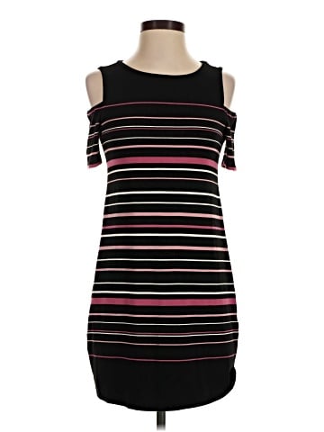 White House Black Market Casual Dress (view 1)