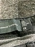 Armani Exchange Black Jeans Size 29 waist - photo 7