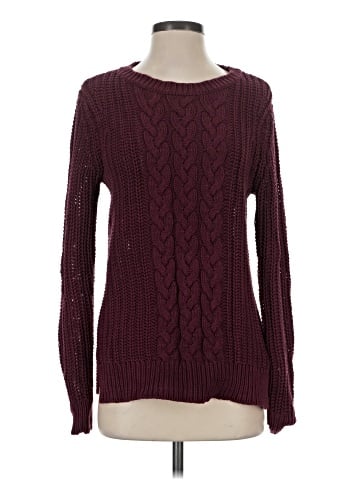 Nautica Pullover Sweater (view 1)