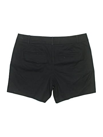 Ann Taylor Factory Shorts (view 2)