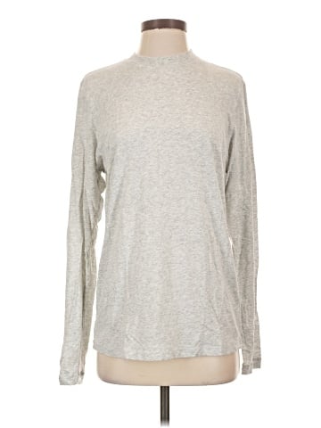 SKIMS Long Sleeve Turtleneck (view 1)