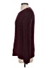 Nautica Burgundy Pullover Sweater Size S - photo 5