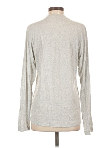 SKIMS Long Sleeve Turtleneck (view 2)