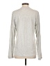 SKIMS Silver Long Sleeve Turtleneck Size XXS - photo 2