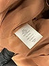 Talbots Solid Brown Silk Skirt Size 10 Petite - photo 5