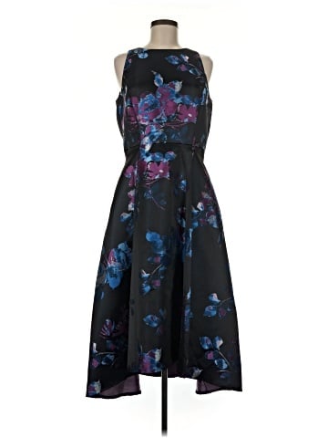 Tahari by ASL Cocktail Dress (view 1)
