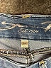 Seven7 Hearts Blue Jeans Size 12 - photo 7