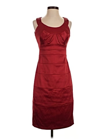 Sangria Cocktail Dress (view 1)