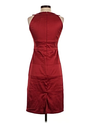 Sangria Cocktail Dress (view 2)