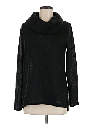 DKNY Turtleneck Sweater (view 1)