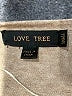 Love Tree Tan Cardigan Size S - photo 7