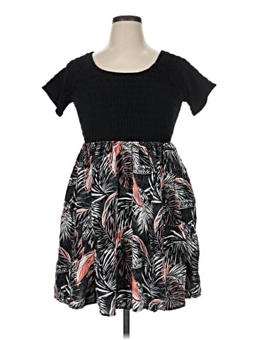 Torrid Casual Dress (view 1)