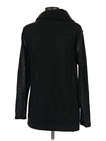 DKNY Turtleneck Sweater (view 2)