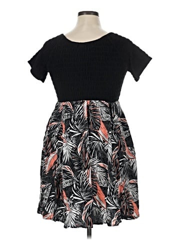 Torrid Casual Dress (view 2)