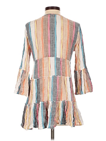Blue Island Casual Dress (view 2)