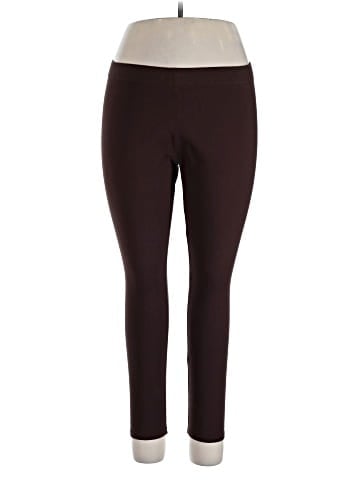 Faded Glory Active Pants (view 1)