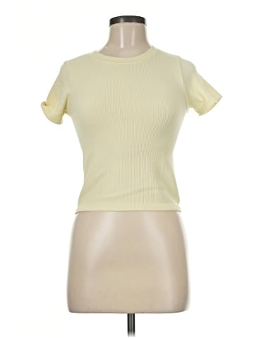 Hippie Rose Short Sleeve Turtleneck (view 1)