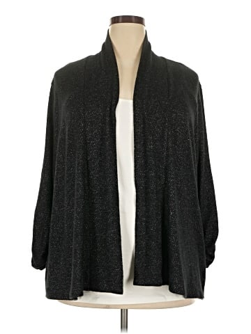 Bobeau Kimono (view 1)