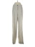 J.Crew 100% Linen Chevron-herringbone Gray Linen Pants Size XS - photo 1