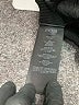 Maje Black Casual Dress Size S (estimated) - photo 7