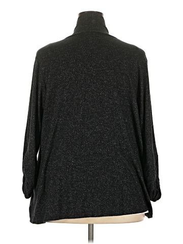 Bobeau Kimono (view 2)