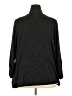 Bobeau Gray Kimono Size 2X - photo 2