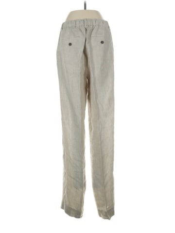 J.Crew Linen Pants (view 2)