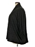Bobeau Gray Kimono Size 2X - photo 5