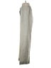 J.Crew 100% Linen Chevron-herringbone Gray Linen Pants Size XS - photo 5