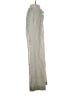 J.Crew 100% Linen Chevron-herringbone Gray Linen Pants Size XS - photo 4