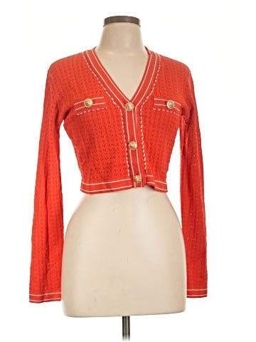 L'Atiste by Amy Long Sleeve Top (view 1)