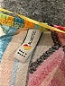 Assorted Brands Tropical Yellow Casual Dress Size P (petite) - photo 7