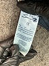 Seven7 Hearts Blue Jeans Size 12 - photo 8