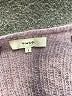 Vince. Purple Pullover Sweater Size S - photo 7