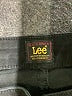 Lee Black Jeans Size 31 waist (estimated) - photo 7