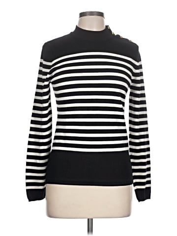 Cielo Turtleneck Sweater (view 1)