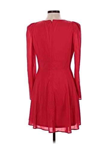 Express Cocktail Dress (view 2)