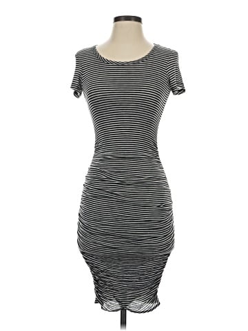 BCBGMAXAZRIA Casual Dress (view 1)