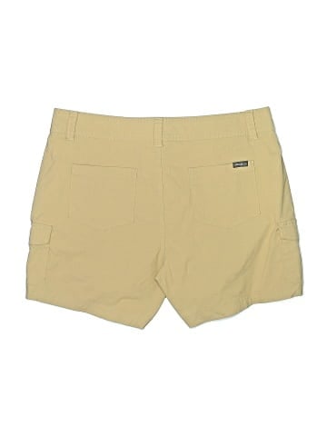 Eddie Bauer Khaki Shorts (view 2)