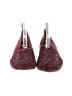 Latigo Burgundy Flats Size 10 - photo 2