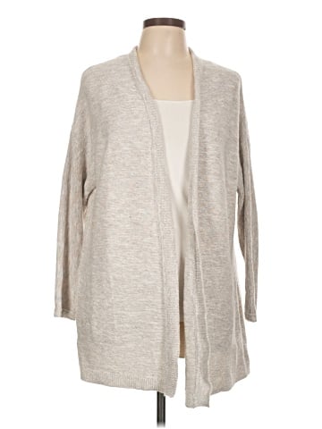 Purejill Cardigan (view 1)