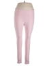 Xersion Solid Pink Active Pants Size XXL - photo 1
