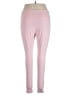 Xersion Solid Pink Active Pants Size XXL - photo 2